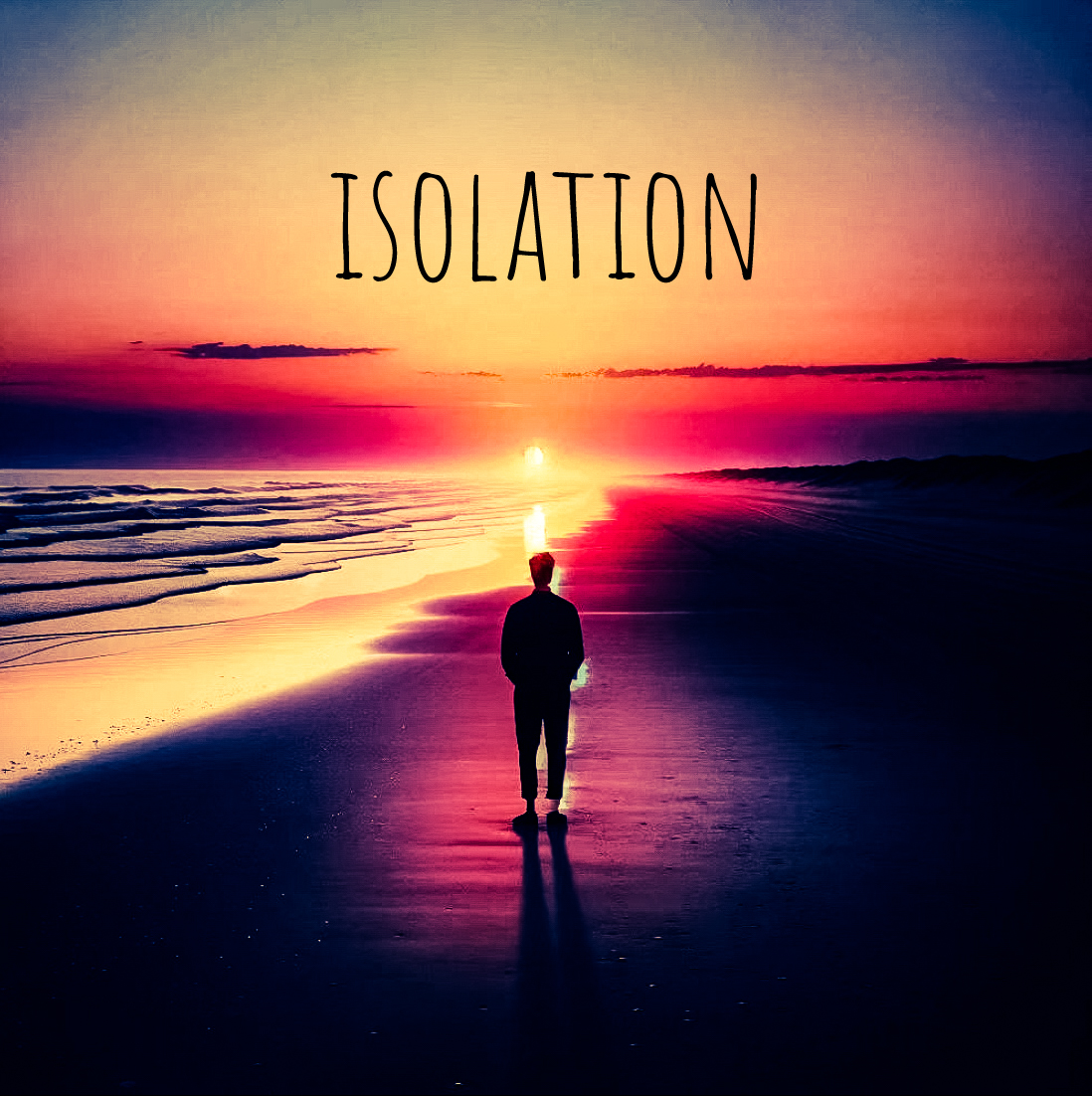 Isolation Isolation – Daedelus Kite