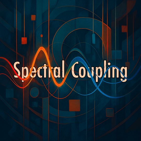 Spectral Coupling – Daedelus Kite